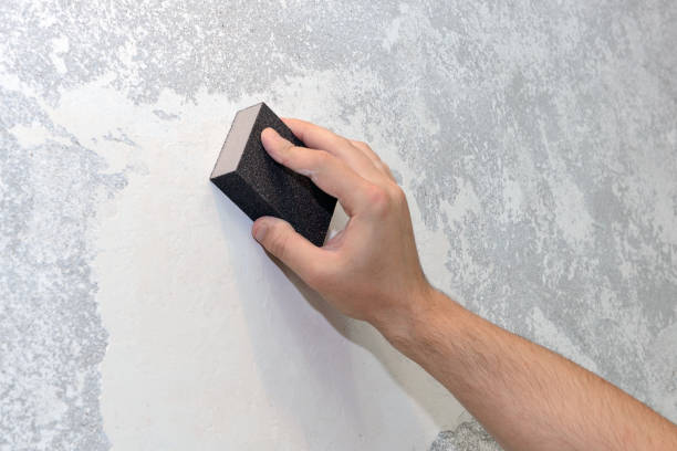 Best Air Quality Testing for Mold Spores  in Pell City, AL