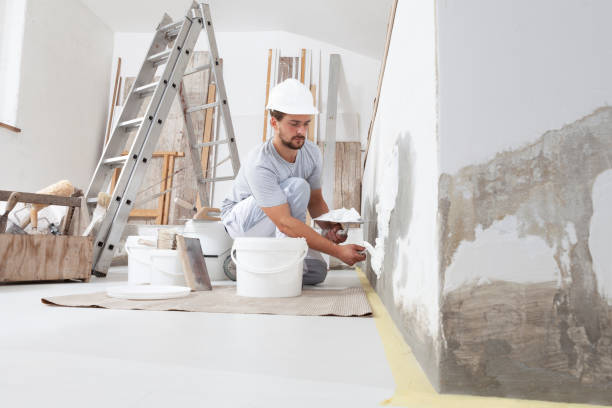 Best Water Damage & Mold Remediation  in Pell City, AL