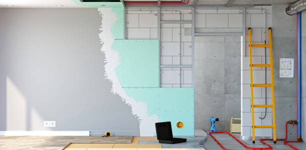 Best Residential Mold Inspection & Testing  in Pell City, AL